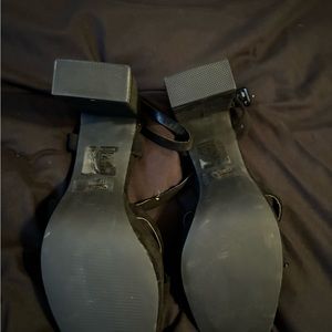 Prettylittlething Heels